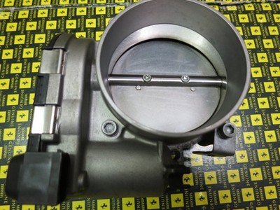FERRARI F430 Throttle Body 