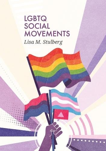 LGBTQ Social Movements by Lisa M. Stulberg PAPERBACK 9780745656083 - Image 2