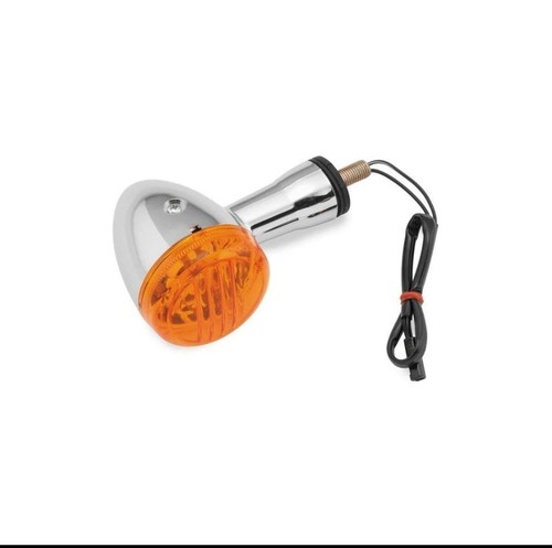 BikeMaster Suzuki Turn Signal - Front Left 261347 - Picture 3 of 4