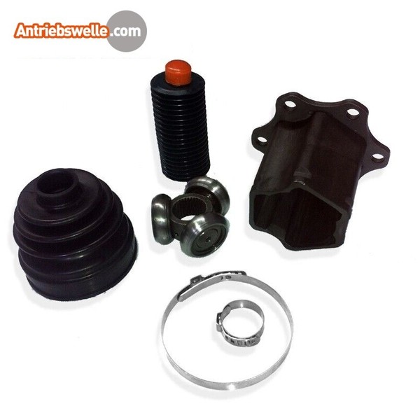 Innengelenk FüR VW Sharan Seat Alhambra Automatikgetriebe NEU Tdi 2.0-image