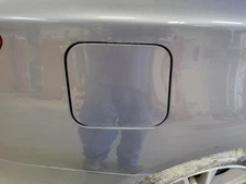 Infiniti Q50       2014 Fuel Filler Door 585874