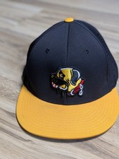 The Sandlot Hercules "The Beast" Fitted Hat Cap Size L/XL