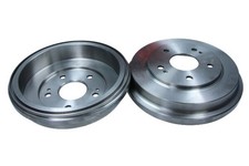 2x Bremstrommel MAXGEAR 19-3193 für HONDA HR 5 CR 1 RD 16V GH1 GH3 4WD GH2 RD1