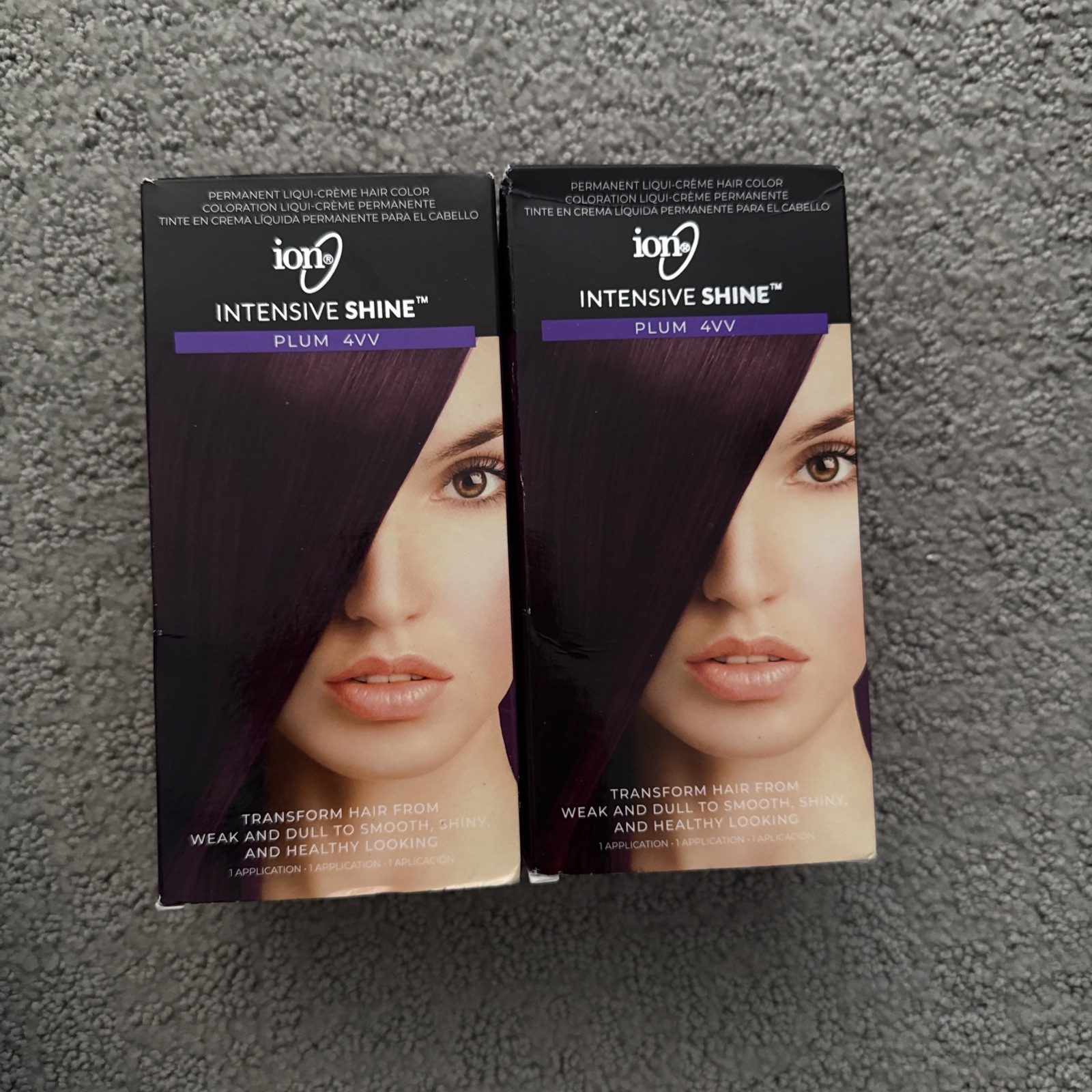 Plum 4vv 2 Pack