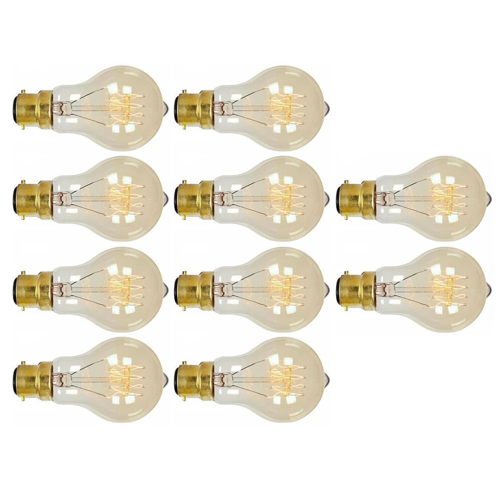 A19 2024 filament bulb