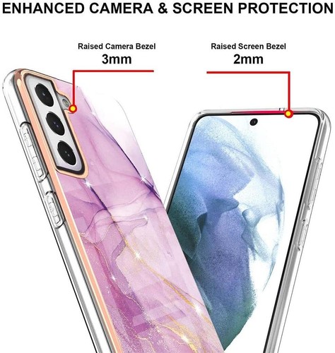 For Samsung S25 S24 S23 S21 FE S22 Ultra Plus Case Heavy Duty Shockproof Cover - Picture 115 of 148