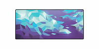 GP5-XL-LITUS-BLUE Xtrfy GP5 Litus Mauspad XL blau ~D~