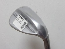 Titleist SM10 Tour Chrome 60 Wedge D Grind Wedge BV Steel MINTY UNUSED
