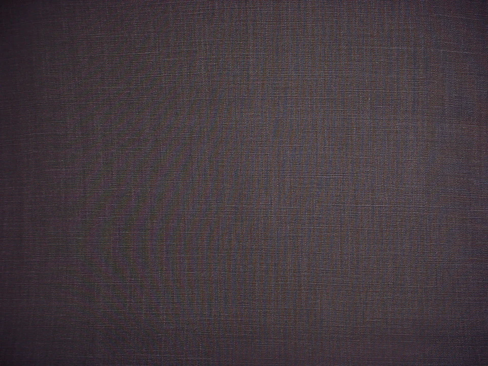 Винтажная драпировочная обивочная ткань LibecoLagae L533 10-1/4 года из выстиранного льна древесного угля - Изображение 3 из 4