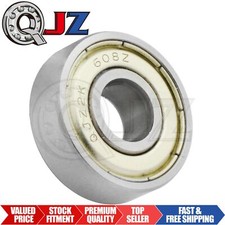 Qty.1 608-ZZ Deep Groove Radial Ball Bearing Unit 8mm ID x 22mm OD x 7mm W 