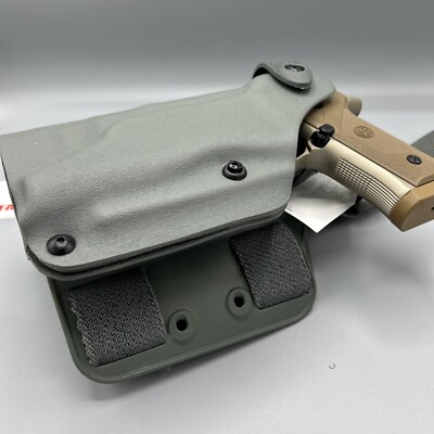 SAFARILAND HOLSTER Beretta92 6005 ホルスター Amazon.com : Safariland 6005 Tactical Gun Holster, SLS Hood