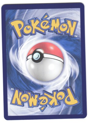 VAPOREON 0212/14 GEM PACK 2 CBB2C PINK STAMP HOLO CHINESE POKEMON