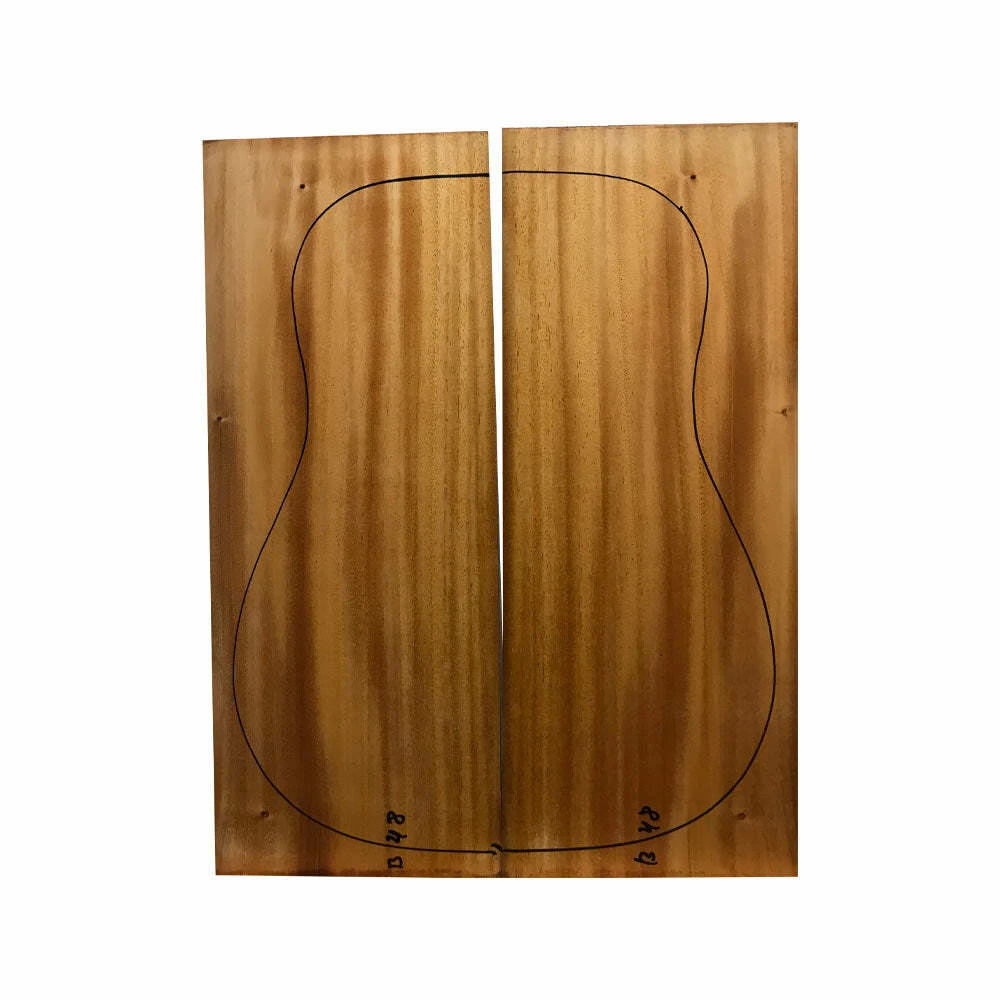 Cuban mahogany sale guitar