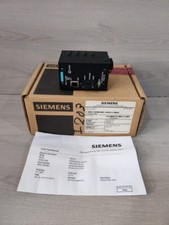SIEMENS RUGGEDCOM RMC30NC / RMC30NC-48-XX  56 BIT ENCRYPTION 48V- W/ FILTHY BOX