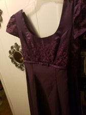 Mori Lee bridesmaid dress long 