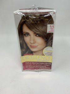  Hair  Color  Ideas Loreal  Excellence  Hair  Color  Light Ash  Brown 