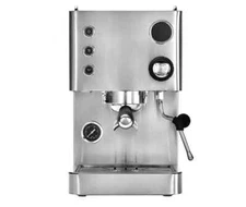 PID Espresso Machine duel boiler and 58mm Portafilter (Gemilai CRM3007L)