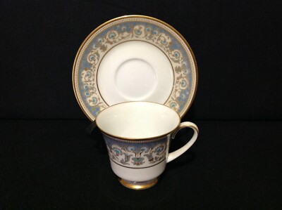食器 Noritake 2045 POLONAISE s-l400.jpg