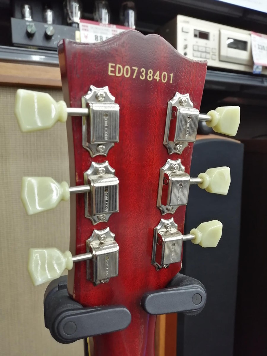 ギター EDWARDS E-LP-135ALS/RE EDWARDS / E-LP-135ALS RE | eBay