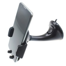 For Samsung Galaxy S22/S23/Plus/Ultra - Dash Car Mount Windshield Holder Cradle