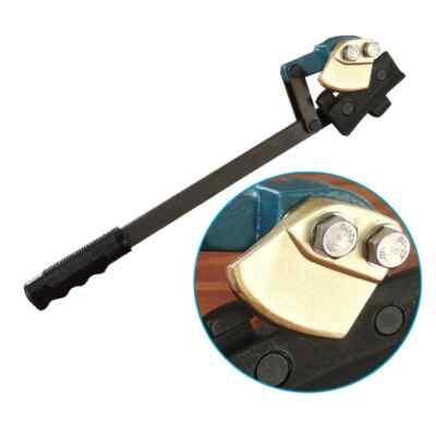 Safety Explosion-proof Barrel Opener Iron Barrel Oil Barrel Special Cutter Cap