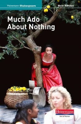 ''Much Ado About Nothing'' - HardBack NEU Durant, Richard 2010-02-17