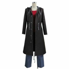 Anime Charlotte Yuu Otosaka Cosplay Costume Clothing