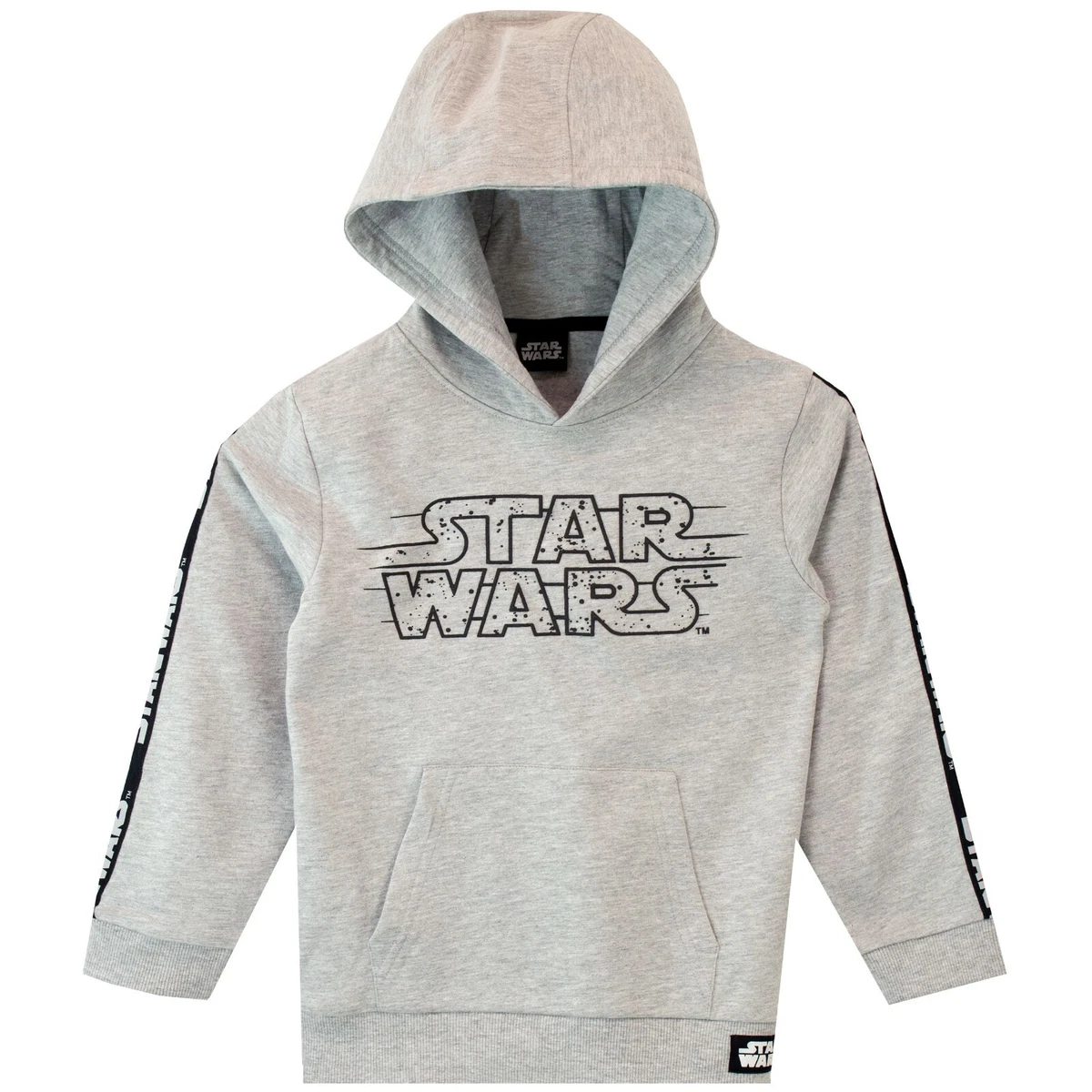 Star wars deals hoodie kids
