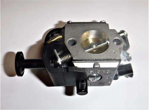 Carburatore motosega Husqvarna 543 XP - OEM - Foto 3 di 3