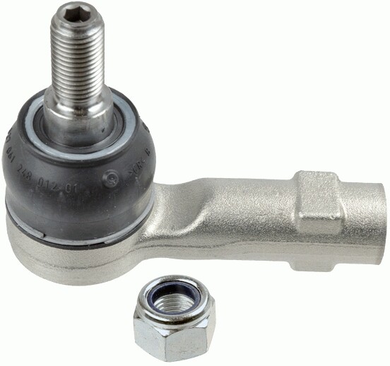 Tie Rod End for IVECO LEMFÖRDER 38198 01 for sale online | eBay