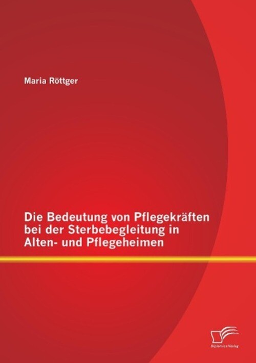 Thumbnail - Maria Röttger | Die Bedeutung Von Pflegekräften Bei Der