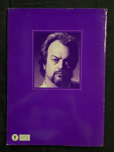 BARRY WINDSOR SMITH STORYTELLER #1 1996 40 PAGES FN - Picture 2 of 8