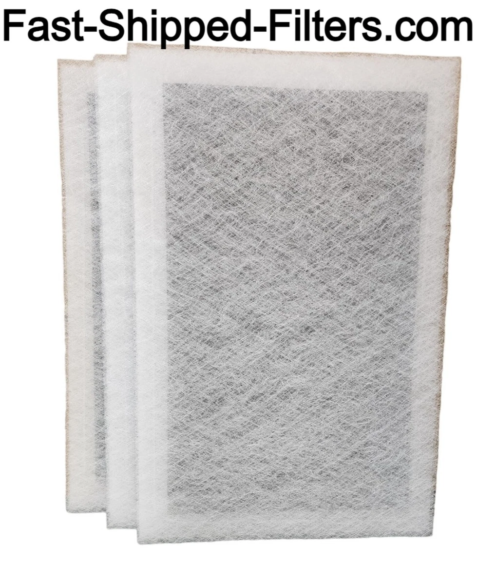 Fast Shipped Filters 3 CT 500 Dynamic Air Cleaner Replacement