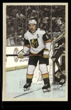 2023-24 Parkhurst Champions Parkies Photo Folio Mark Stone #R-16