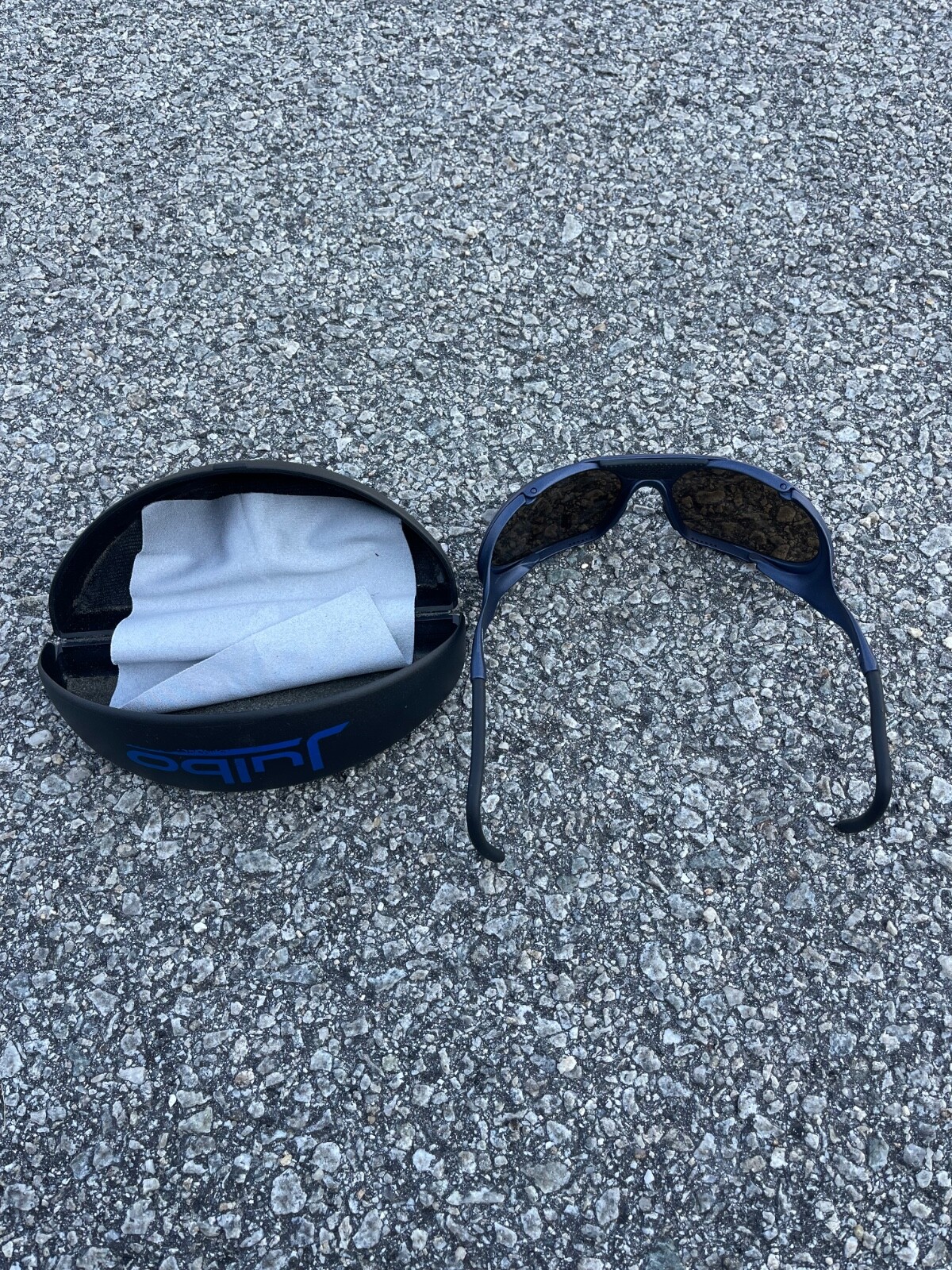 Julbo Spectron 4 Sunglasses | eBay