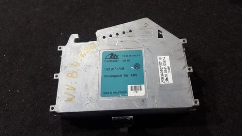 1h0907379b Steuergerät ABS 100941-03134 Volkswagen Golf DE206761-72