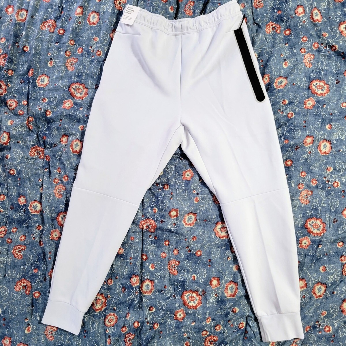 pantalon nsw tech fleece jogger nike