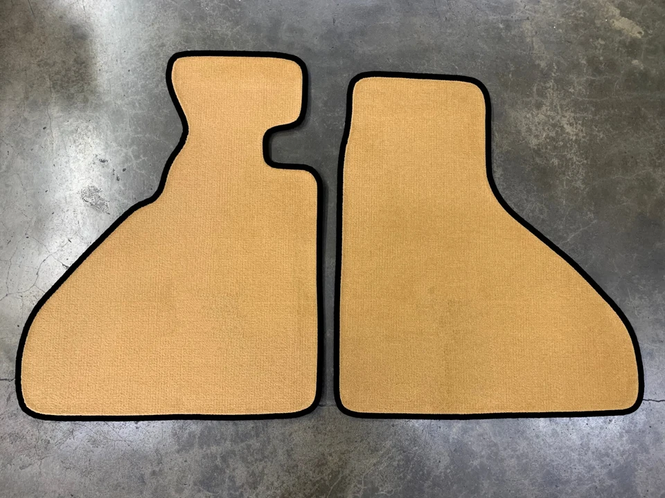 512 alfombrillas personalizadas para coche elige tu alfombra con bordes personalizada para coche vehículo Foto 4 de 4