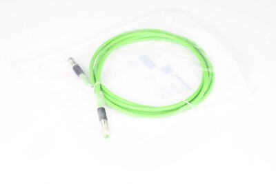 BECKHOFF ZK1090-3132-0020, 073755, EtherCAT Kabel, L=2m