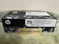 HP C1Q10A HP 711 genuine product inkcartridge Printhead Replacement Kit New