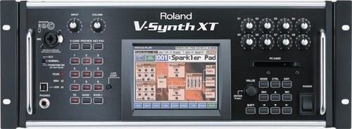 SUONI x ROLAND VSYNTH - XT - GT moltissime librerie di suoni - Foto 2 di 3