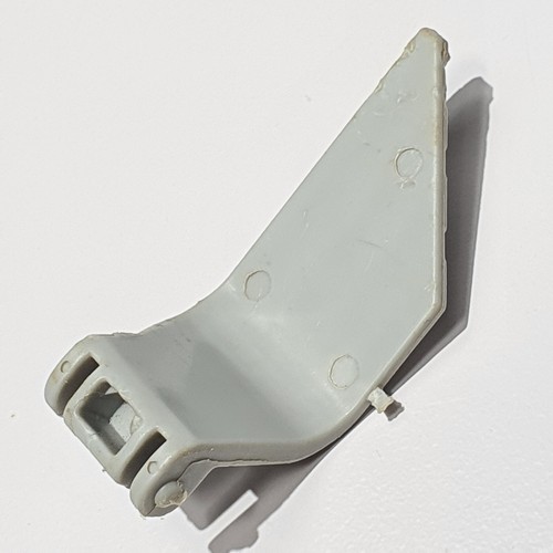 Vtg Power Rangers Pterodactyl Megazord LEFT WING Original 1991 Bandai Zord part - Picture 13 of 16