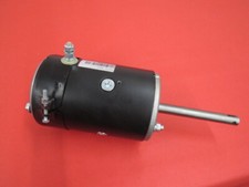 1932-53 Ford Flathead V8 New 6 Volt Starter Motor Assembly W Warranty 18-11002