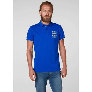 helly hansen polo hombre