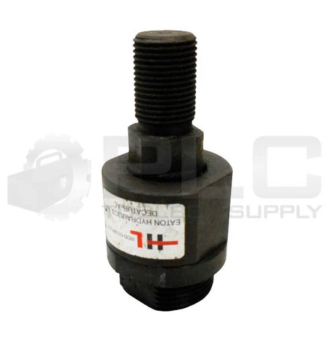 NEW EATON HYDRAULICS ROD COUPLER 11/16"