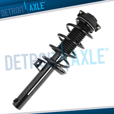 Front Suspension Strut with Coil Spring Assembly for Volkswagen Tiguan Limited