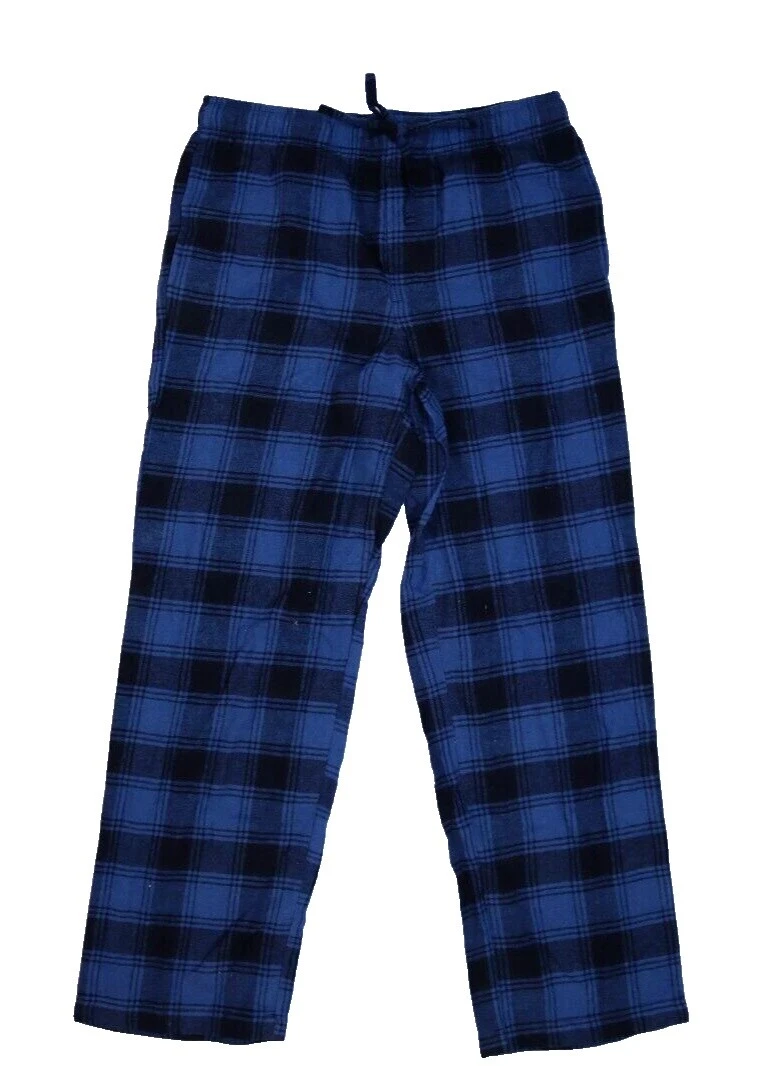 Cotton Blend Christmas Sleepwear & Robes for Men