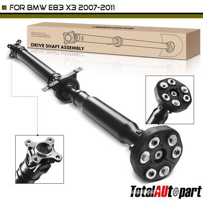 Air-Stoßdämpferkit BMW X3 E83 (2003-2010) - - GO LOW WI