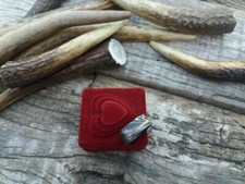 Damascus Steel Handmade Wedding Band Custom Mens Rings