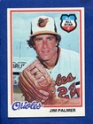 1978 TOPPS PICK YOUR CARD COMPLETE YOUR SET 41-242